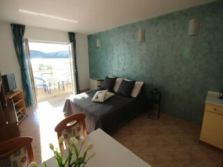 Apartment Stara Novalja Features 25