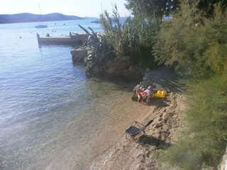 Apartment Stara Novalja Umgebung 34