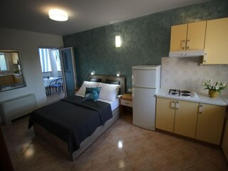 Appartement Stara Novalja Kenmerken 8