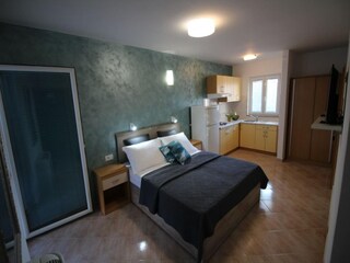 Apartment Stara Novalja Features 9