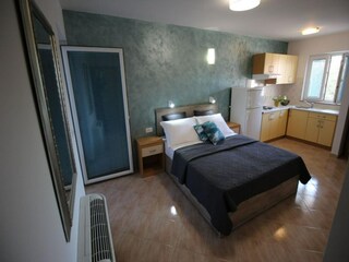 Apartment Stara Novalja Features 11