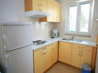 Apartment Stara Novalja Features 12