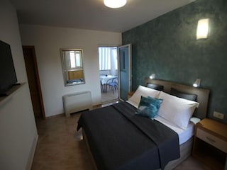 Appartement Stara Novalja Kenmerken 13