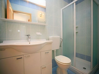 Appartement Stara Novalja Kenmerken 18