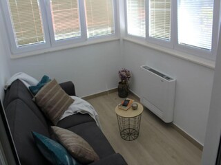 Apartamento Stara Novalja Características 16