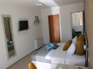 Apartamento Stara Novalja Características 18