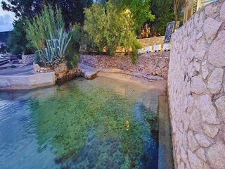 Apartamento Stara Novalja Entorno 21