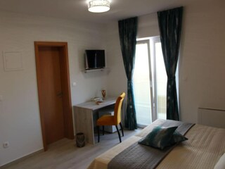 Apartment Stara Novalja Ausstattung 15