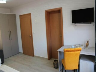 Appartement Stara Novalja  28