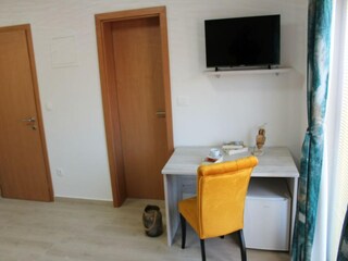 Appartement Stara Novalja  27
