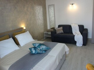 Appartement Stara Novalja Kenmerken 11