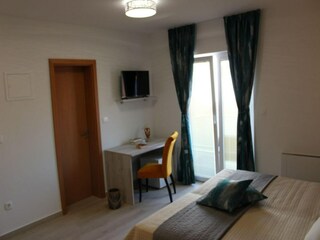 Appartement Stara Novalja Kenmerken 13
