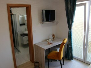 Appartement Stara Novalja Kenmerken 14