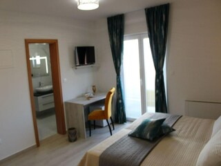 Appartement Stara Novalja Kenmerken 15