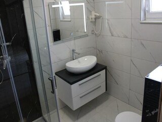 Appartement Stara Novalja Kenmerken 16