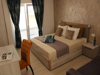 Appartement Stara Novalja Équipement 17