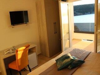 Appartement Stara Novalja Équipement 18
