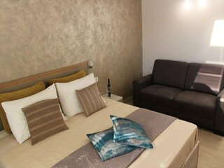 Apartamento Stara Novalja Características 11