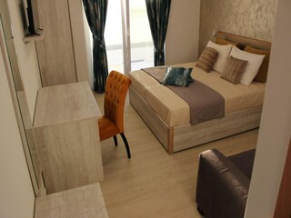 Apartamento Stara Novalja Características 15