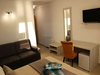 Apartamento Stara Novalja Características 19