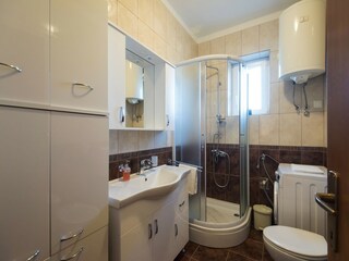 Maison de vacances Gornji Poličnik Équipement 18