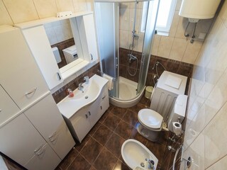 Maison de vacances Gornji Poličnik Équipement 15