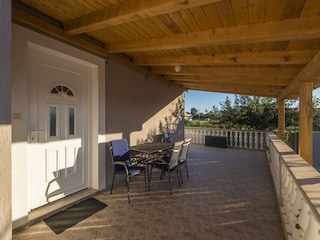 Holiday house Gornji Poličnik Outdoor Recording 9