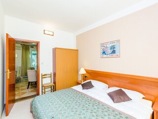 Apartamento Dubrovnik Características 4