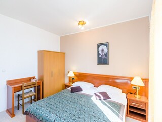 Apartamento Dubrovnik Características 4