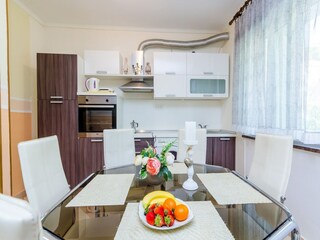 Appartement Dubrovnik Kenmerken 10