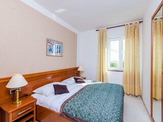 Apartamento Dubrovnik Características 11