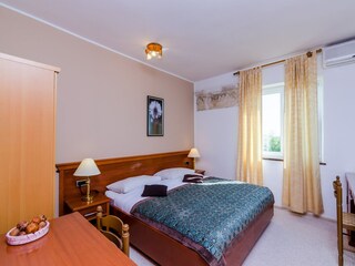 Appartamento Dubrovnik Caratteristiche 11