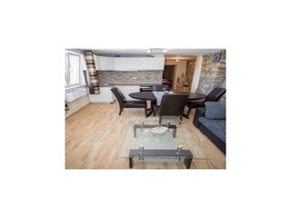 Apartment Mokošica Ausstattung 1
