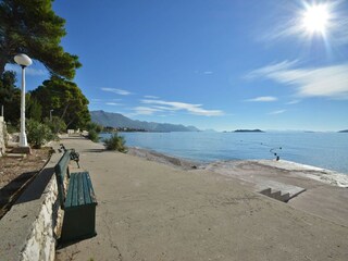 Apartamento Orebic  1