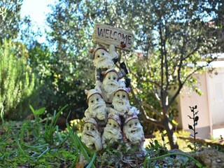 Apartment Orebic Außenaufnahme 3