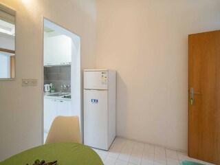 Apartamento Orebic Características 11