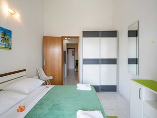 Apartment Orebic Ausstattung 14