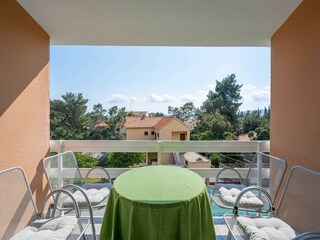 Apartment Orebic  19