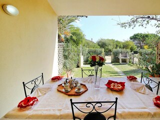 Parco vacanze Costa Rei  26