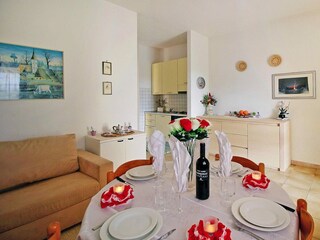 Parco vacanze Costa Rei Caratteristiche 17