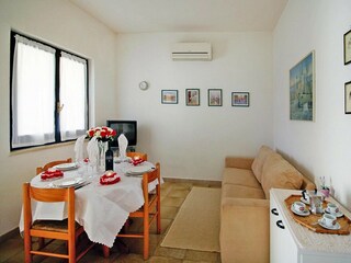 Parco vacanze Costa Rei Caratteristiche 14