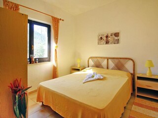 Parco vacanze Costa Rei Caratteristiche 15