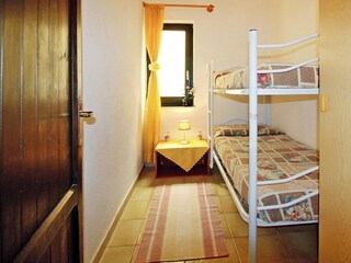 Parco vacanze Costa Rei Caratteristiche 19