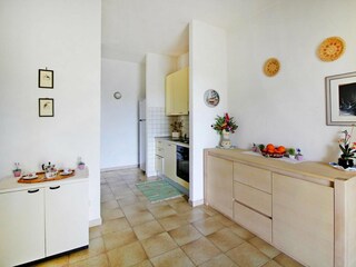 Parco vacanze Costa Rei Caratteristiche 20