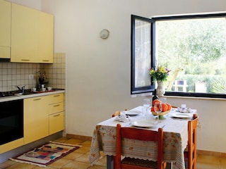 Vakantiepark Costa Rei Kenmerken 16