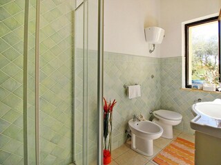 Parco vacanze Costa Rei Caratteristiche 25