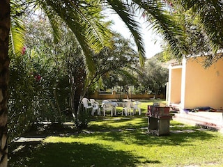 Holiday park Costa Rei Outdoor Recording 10