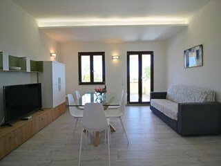 Vakantiepark Costa Rei Kenmerken 17