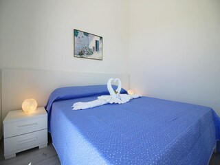 Parco vacanze Costa Rei Caratteristiche 13