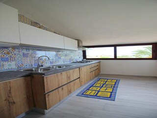 Parco vacanze Costa Rei Caratteristiche 25